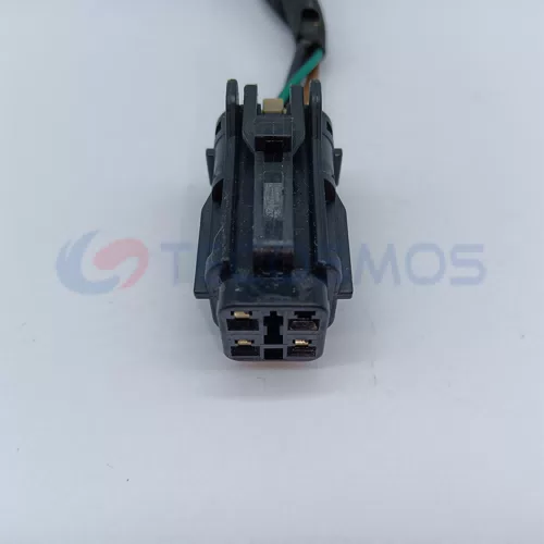 Waterproof Wire Connector Cable Harness Automotive Enclosure Connector for Toyota 4Pin Female 7123-7444-40 - image 6